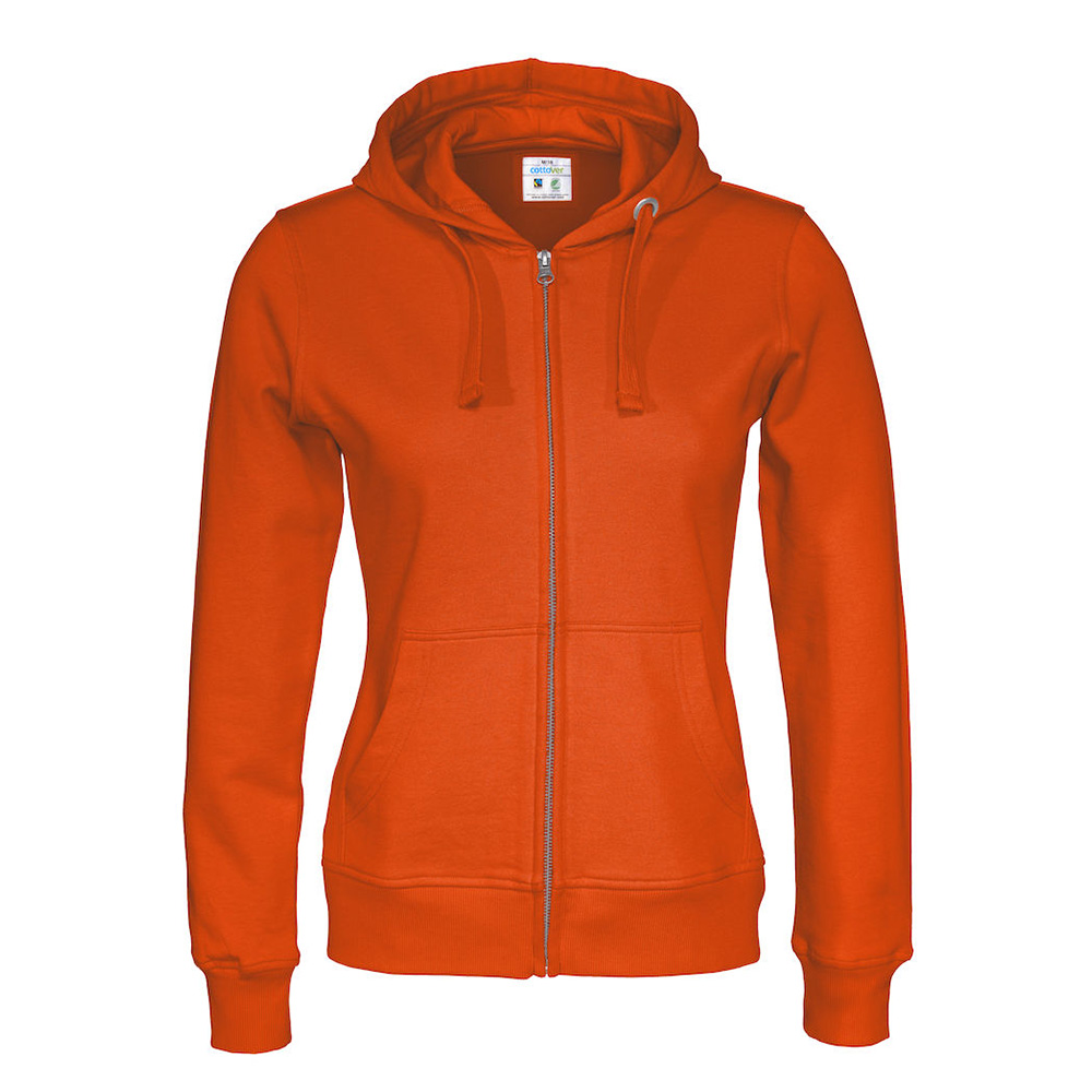 Vest dames - Afbeelding 9